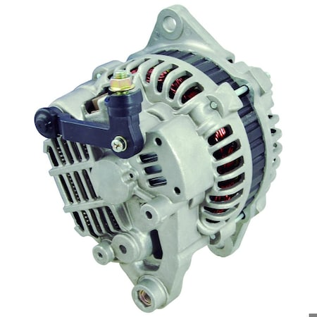 Replacement For Ford, 1996 Probe 2.5L Alternator